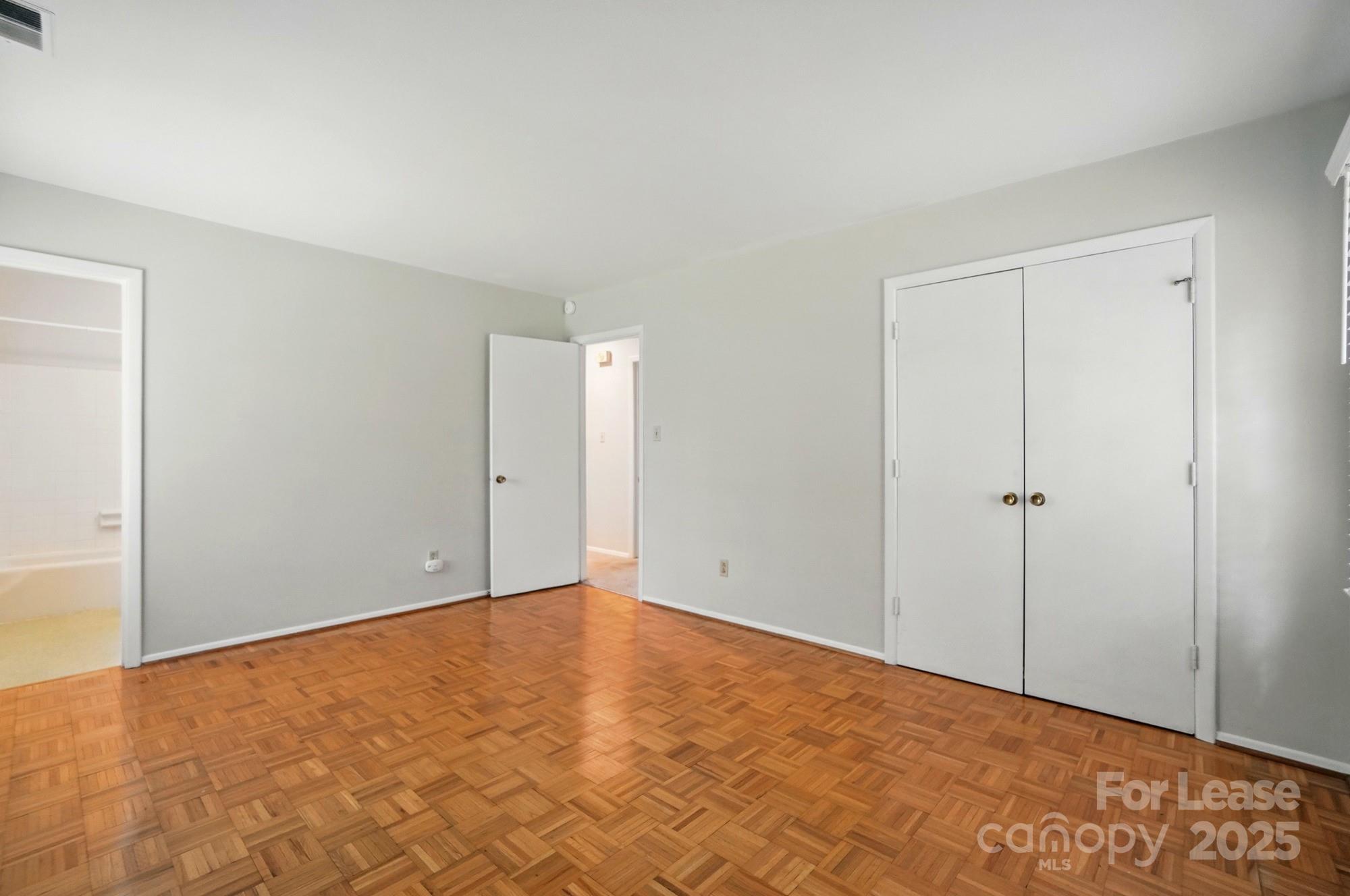 East Forest - Residential Lease