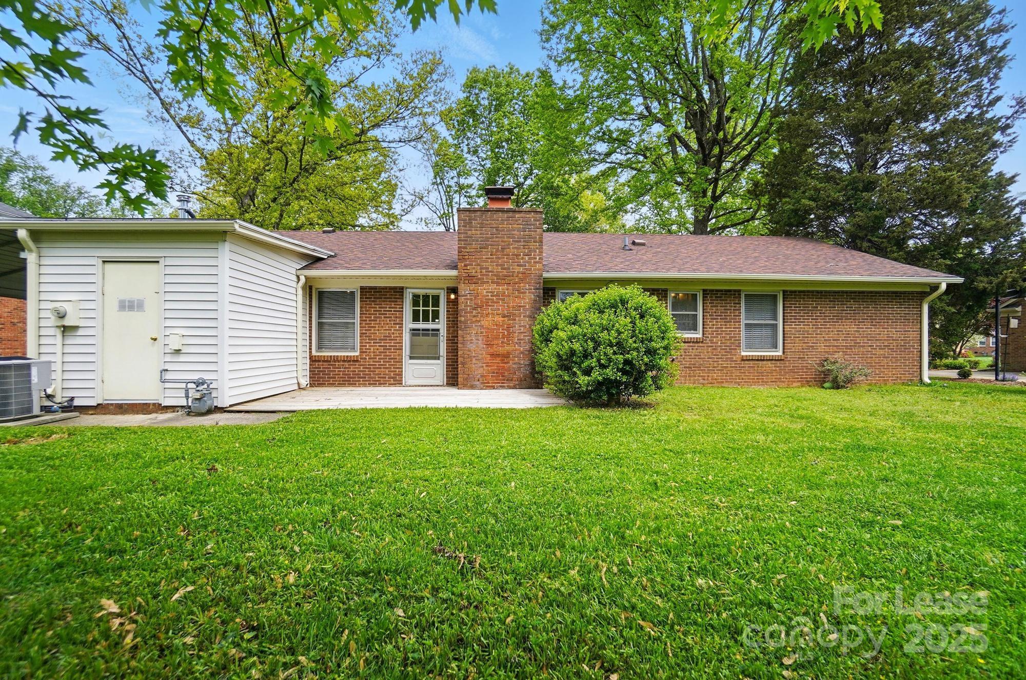 East Forest - Residential Lease