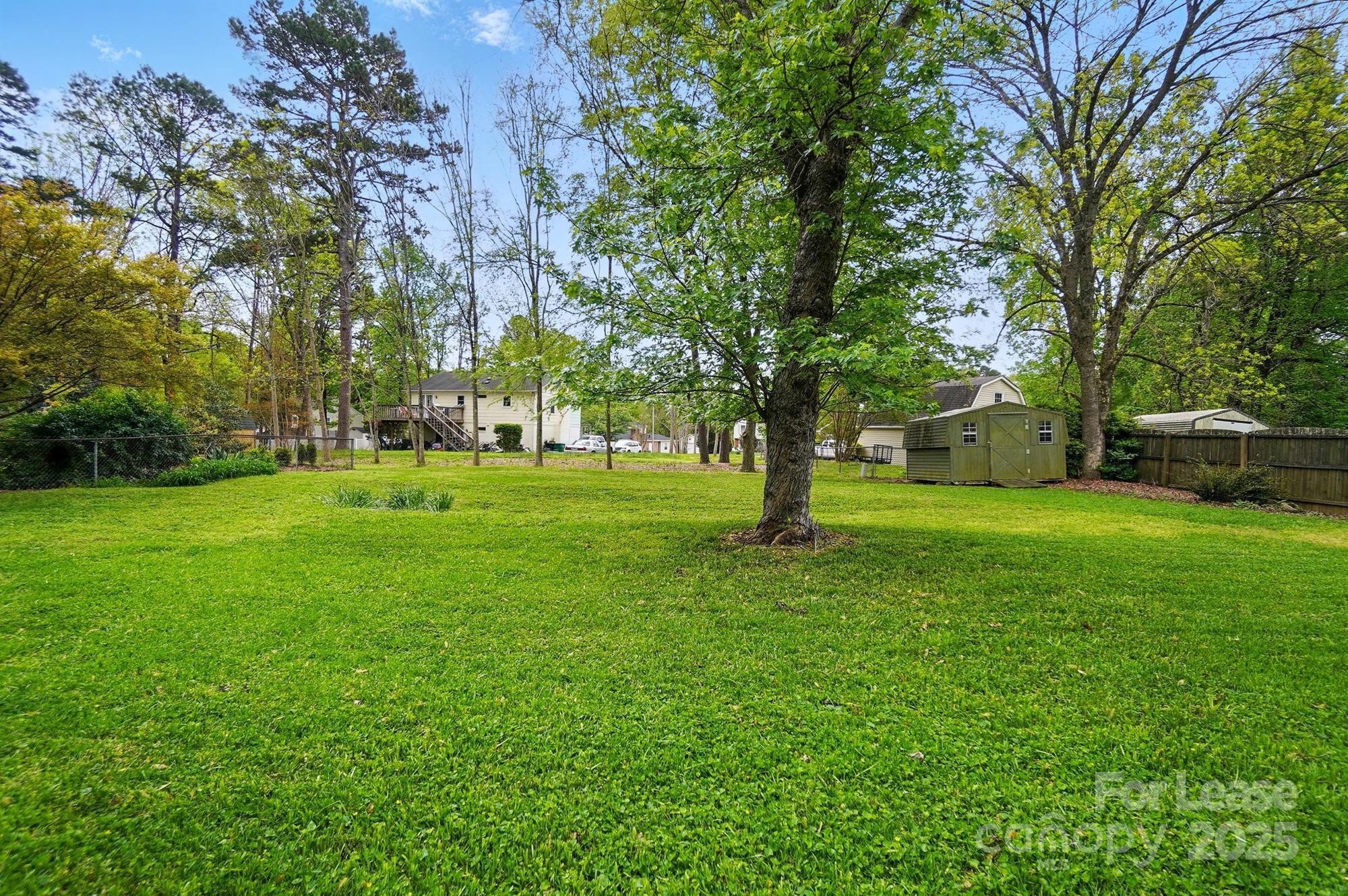 East Forest - Residential Lease