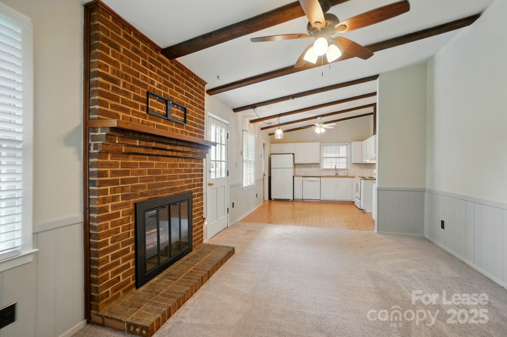 East Forest - Residential Lease