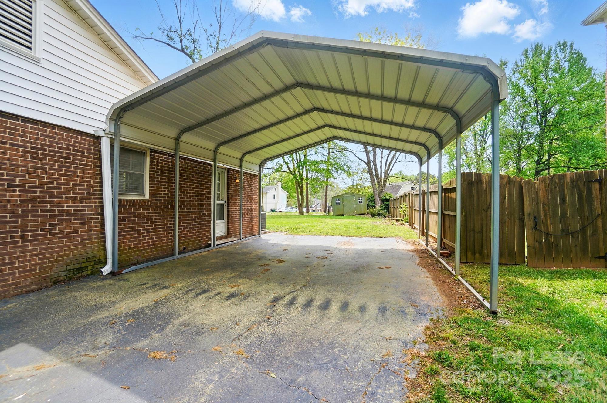 East Forest - Residential Lease