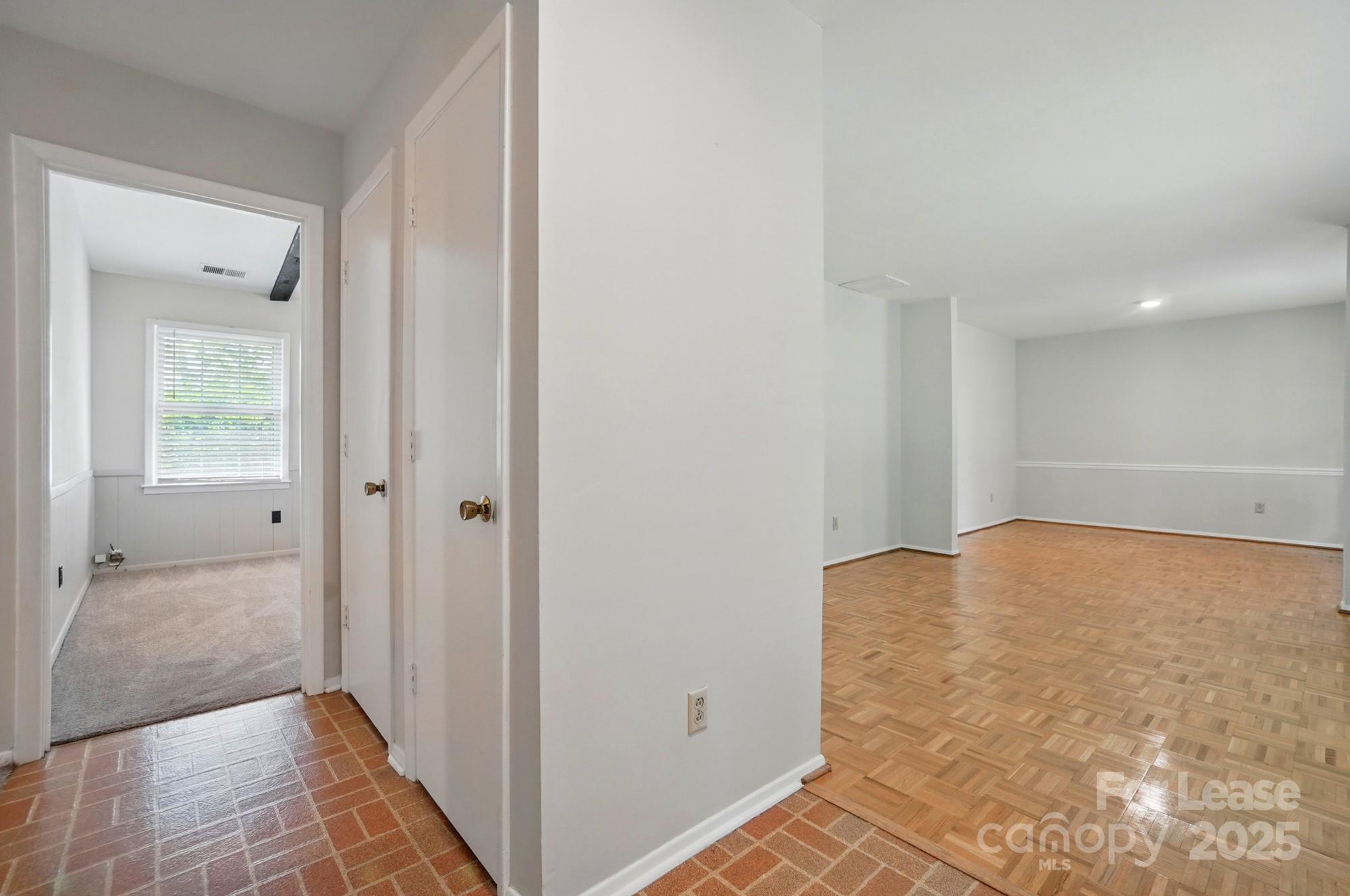 East Forest - Residential Lease