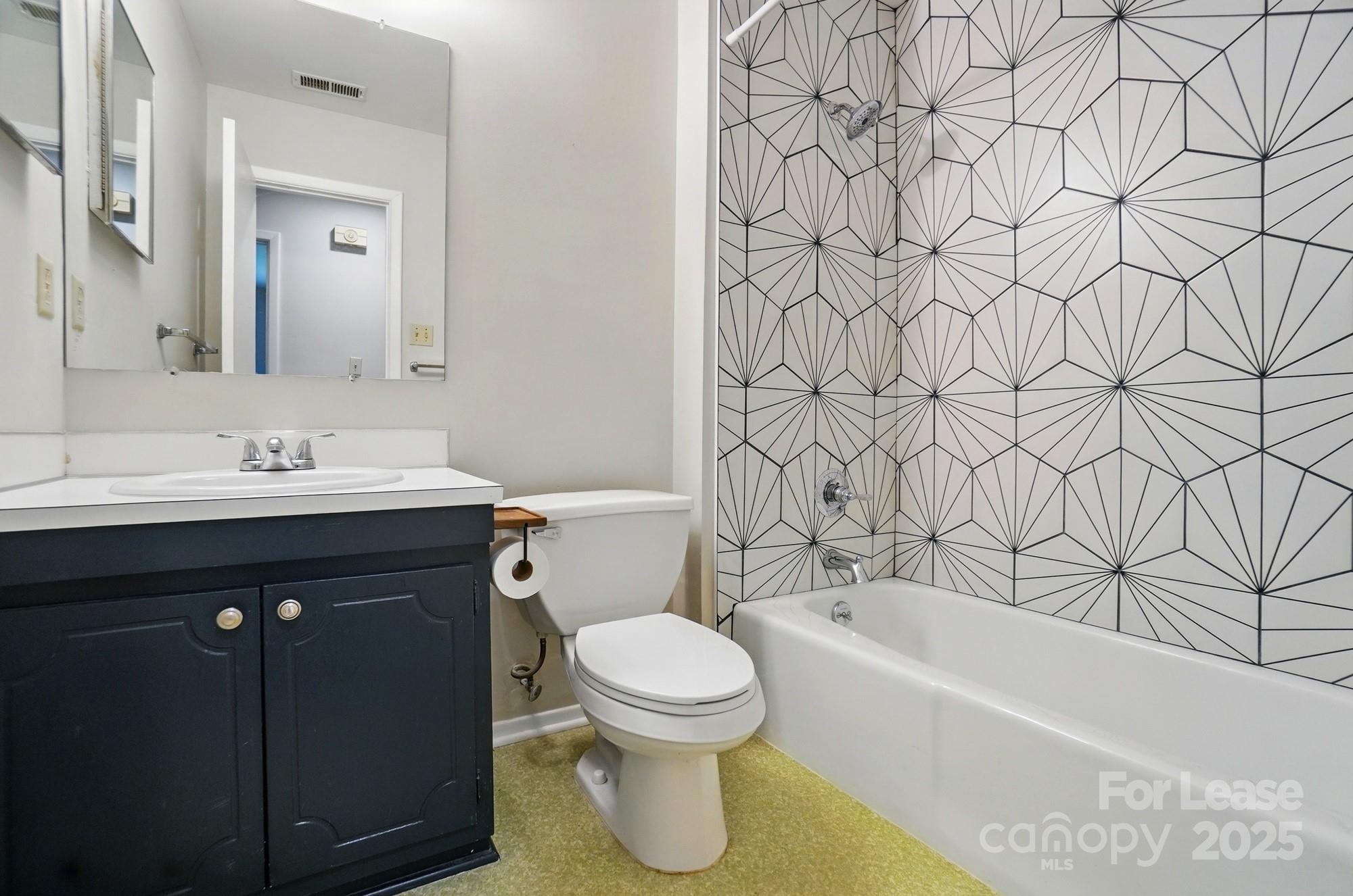 East Forest - Residential Lease