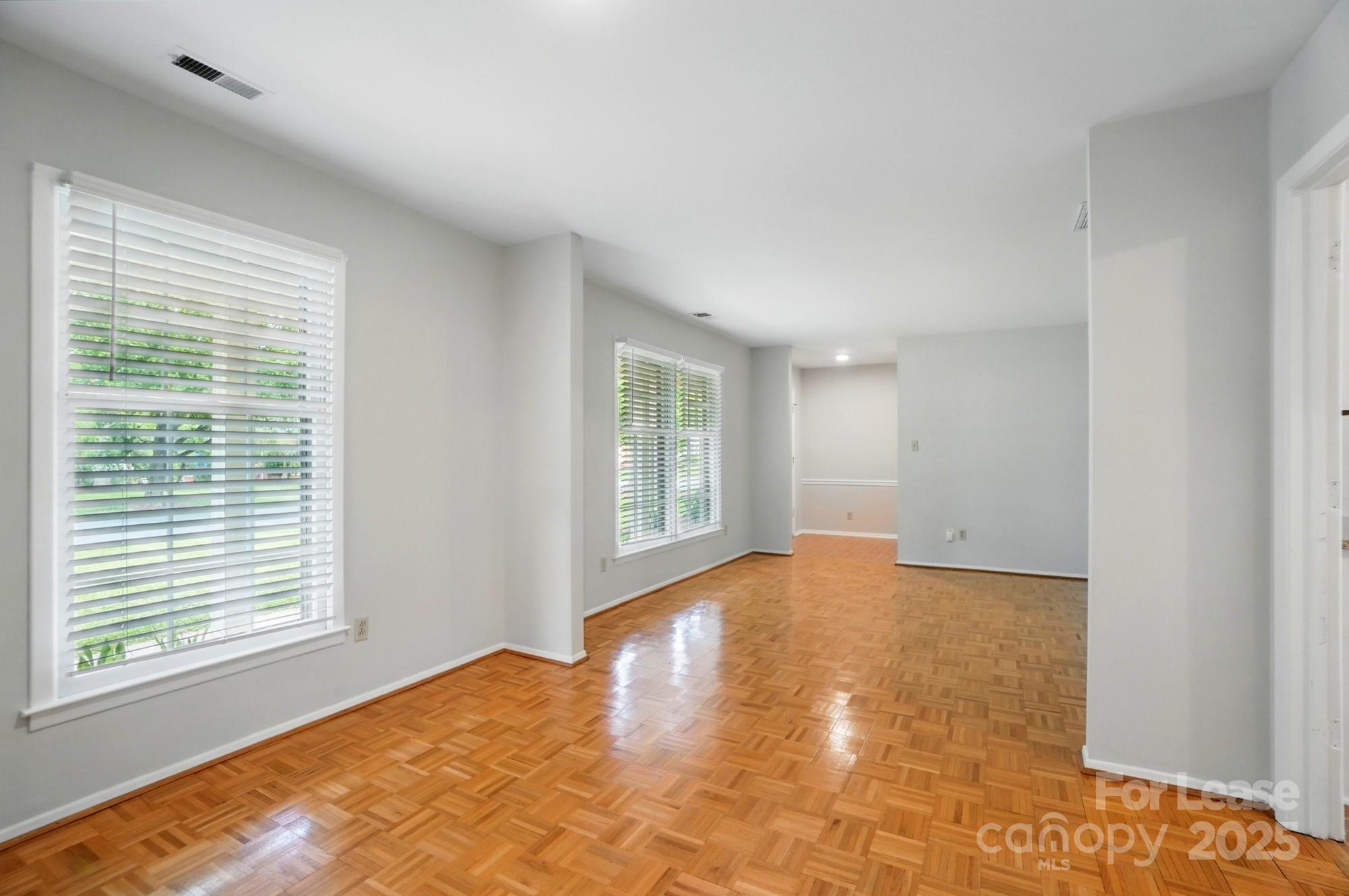 East Forest - Residential Lease