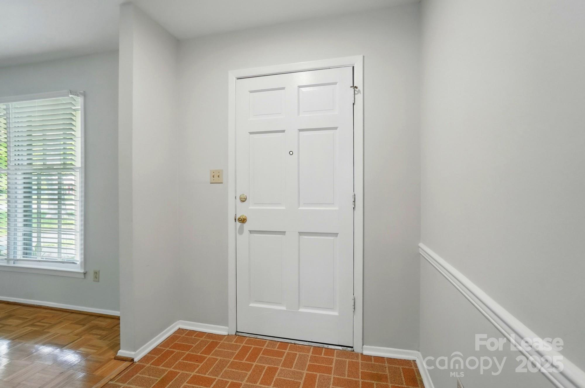 East Forest - Residential Lease