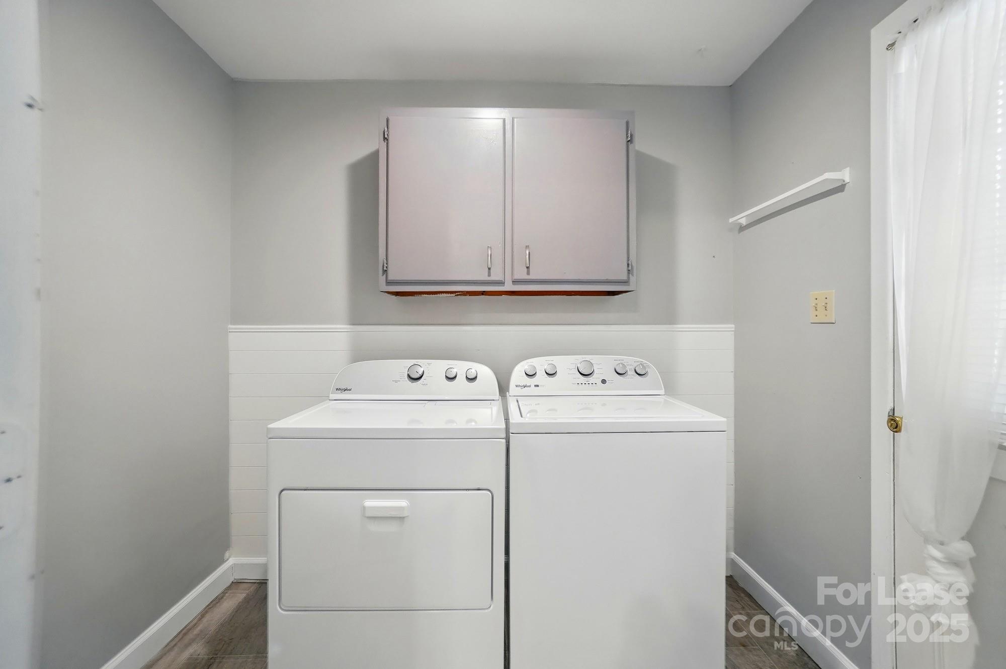 East Forest - Residential Lease