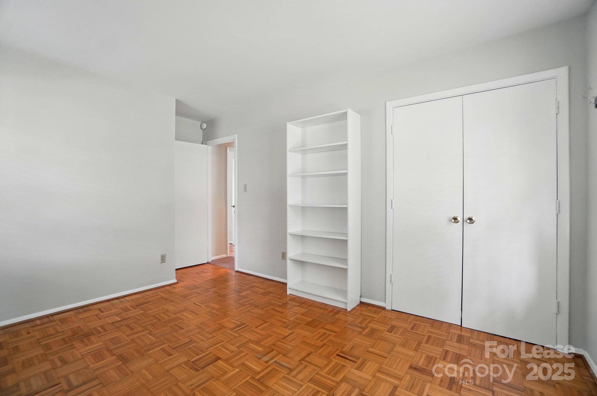 East Forest - Residential Lease