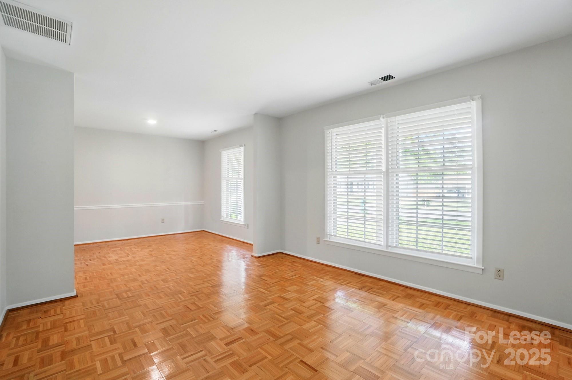 East Forest - Residential Lease