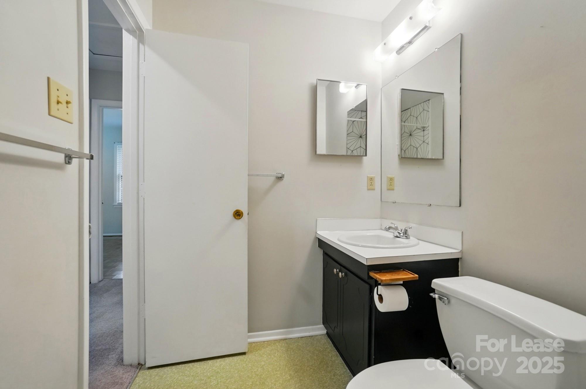 East Forest - Residential Lease