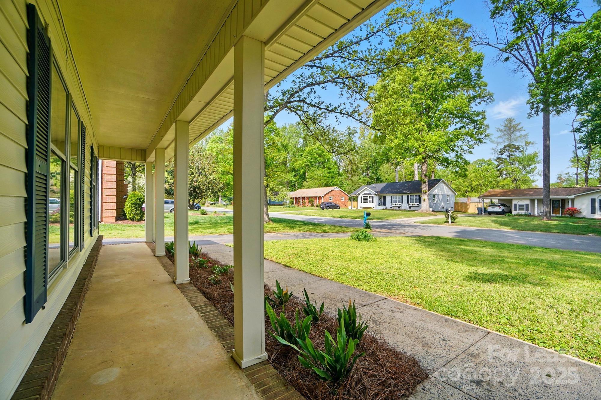 East Forest - Residential Lease