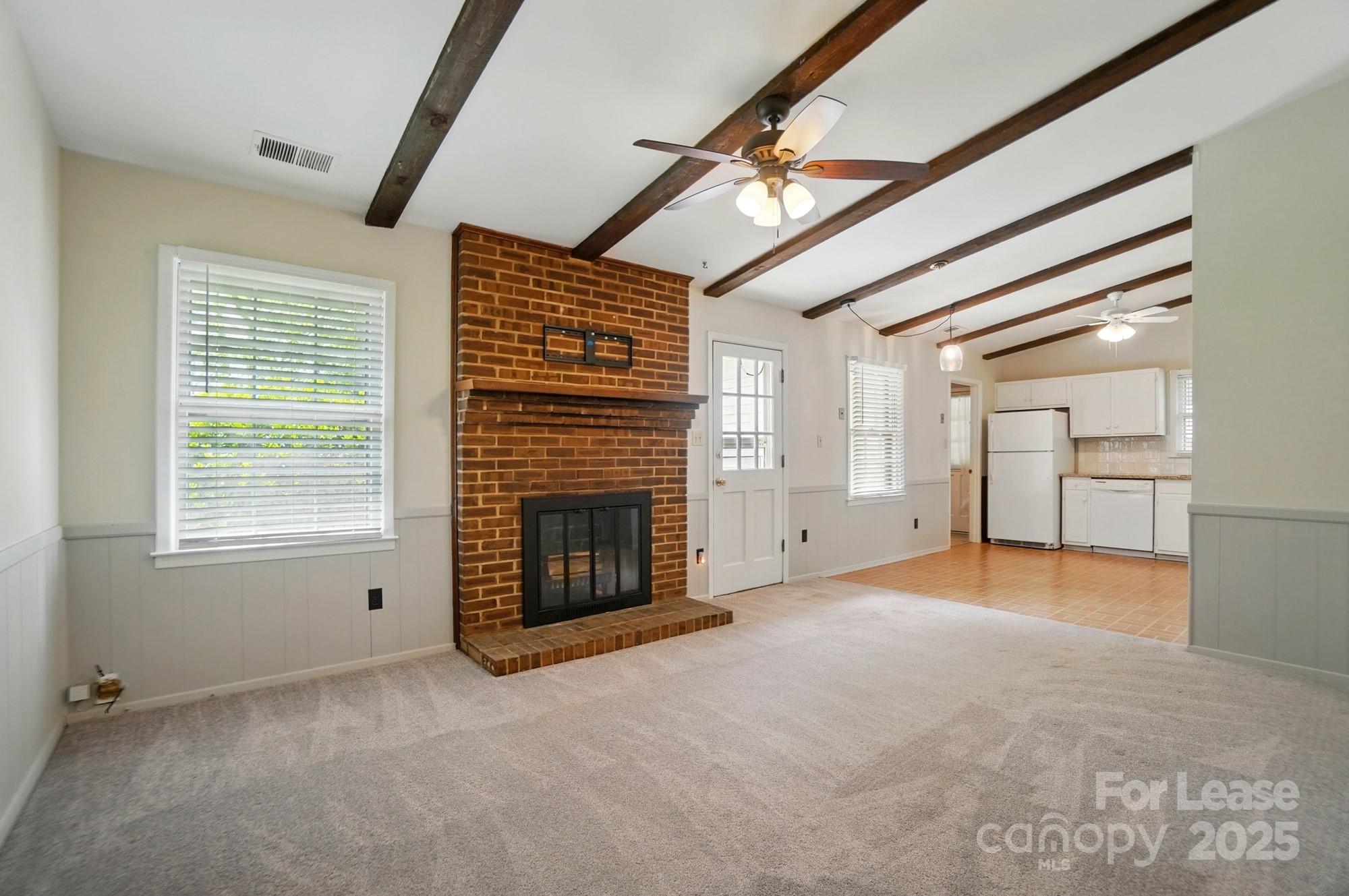 East Forest - Residential Lease