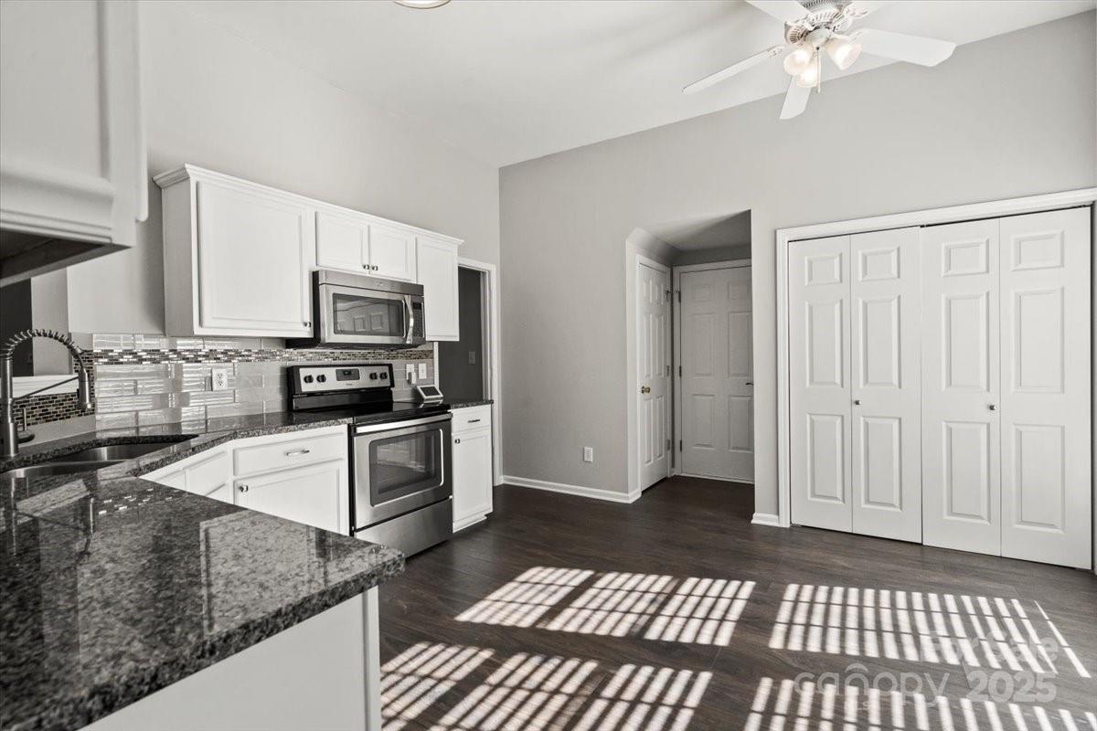 Manchester Place - Residential