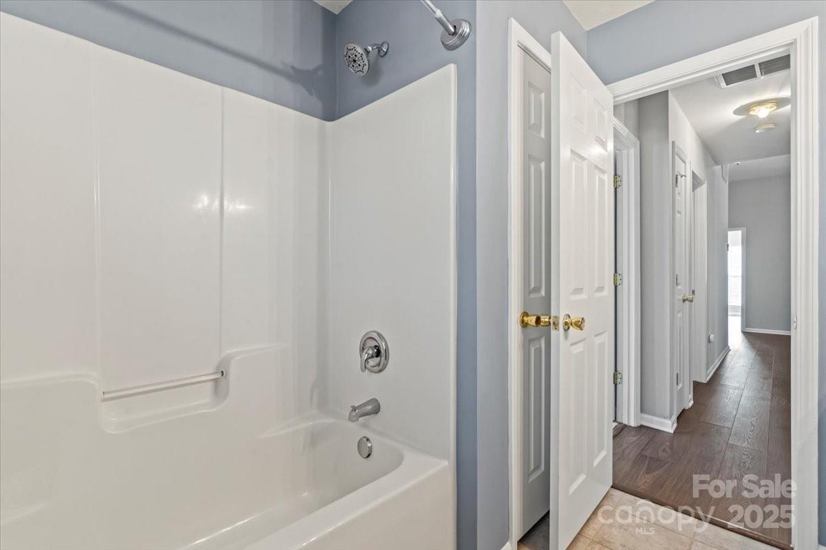 Manchester Place - Residential