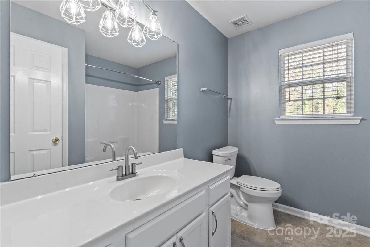 Manchester Place - Residential