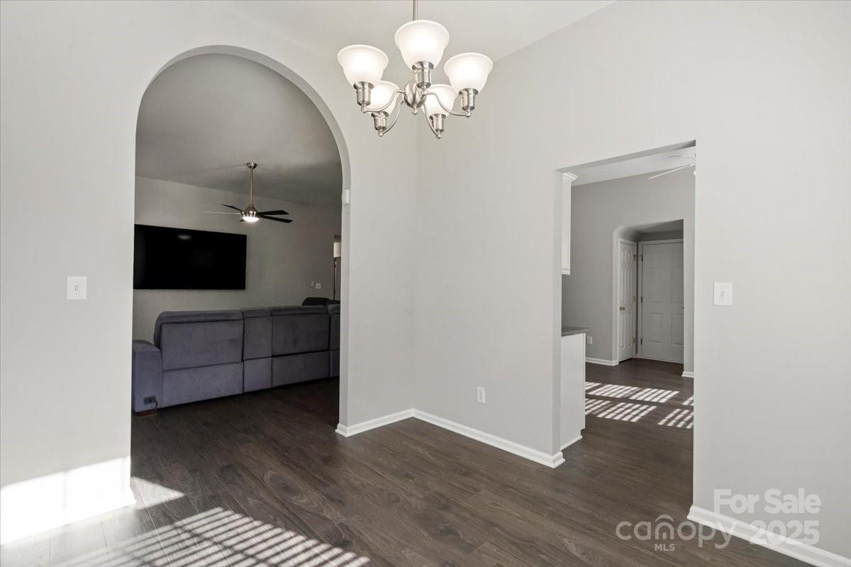 Manchester Place - Residential