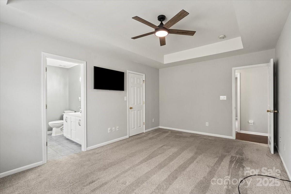 Manchester Place - Residential