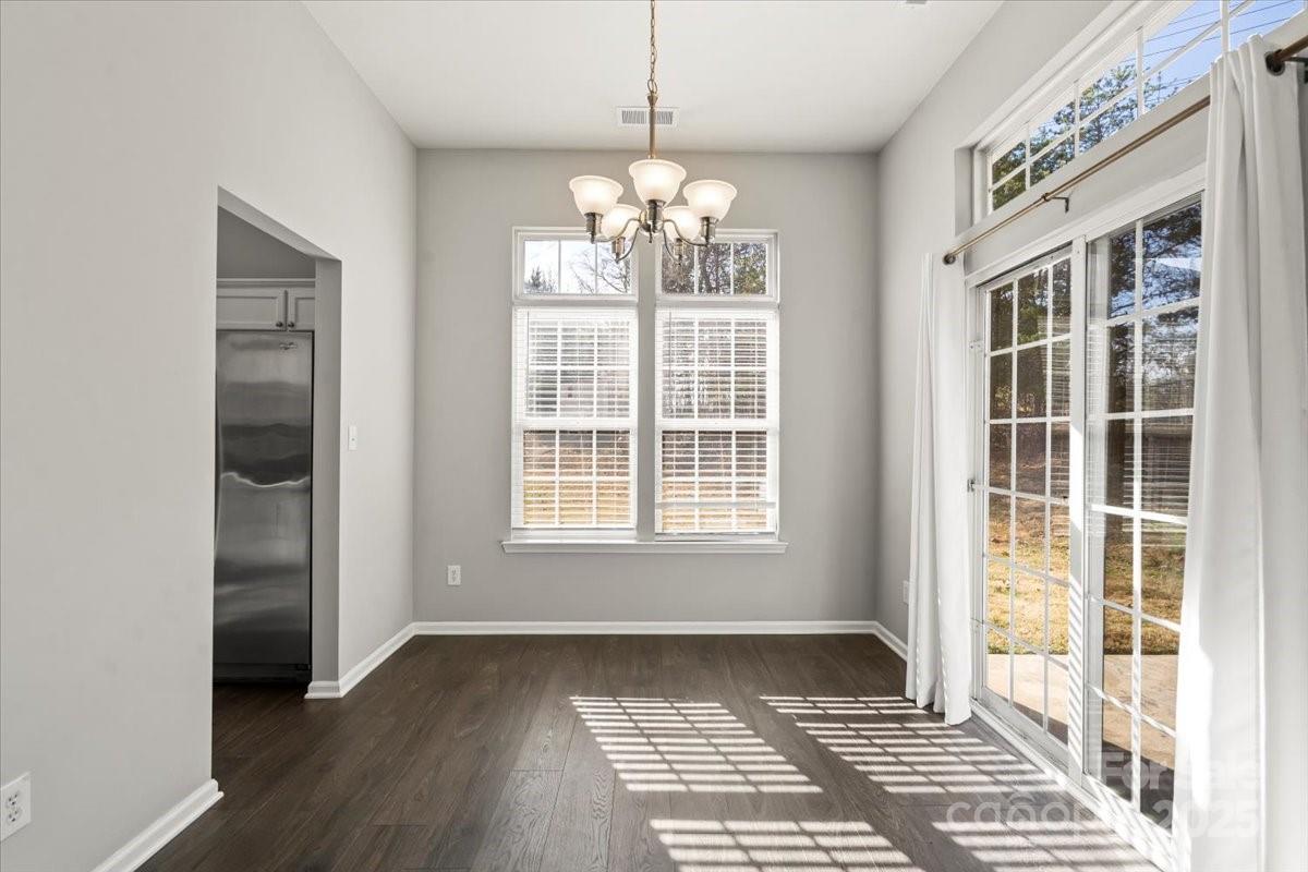 Manchester Place - Residential