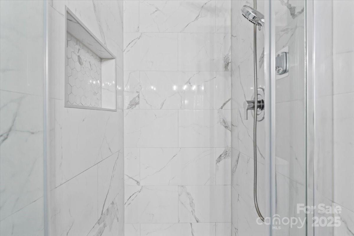 Manchester Place - Residential