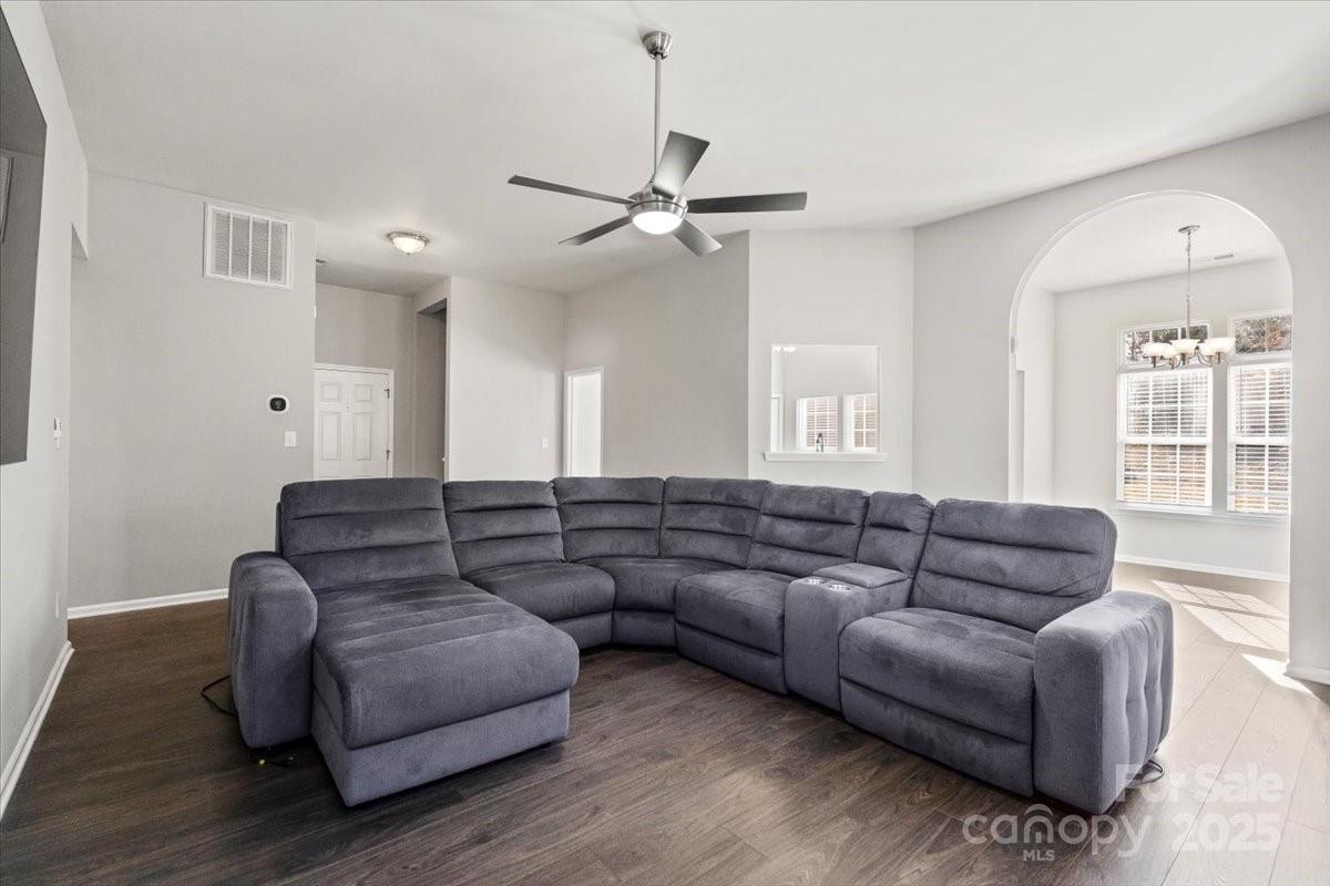 Manchester Place - Residential