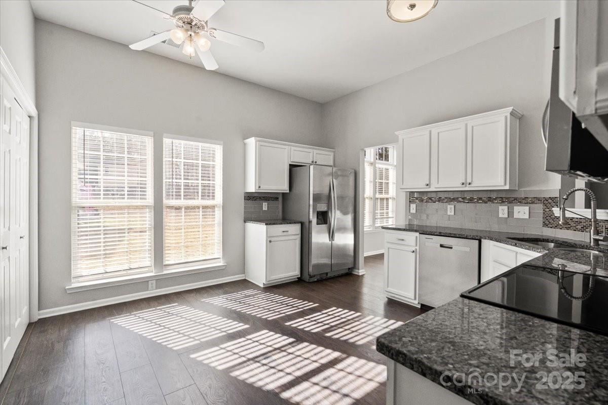 Manchester Place - Residential