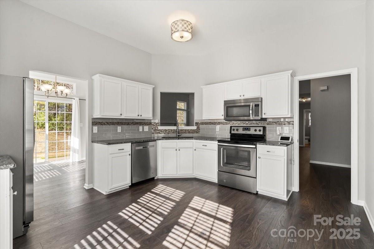 Manchester Place - Residential