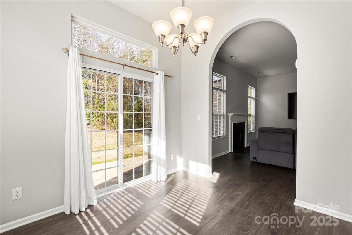 Manchester Place - Residential