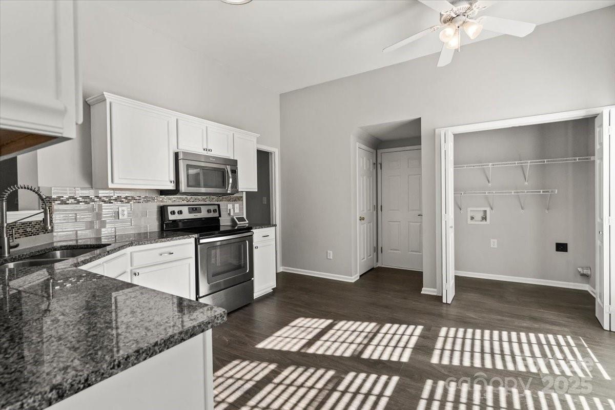 Manchester Place - Residential