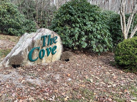 00 Evans Cove Road Maggie Valley NC 28751