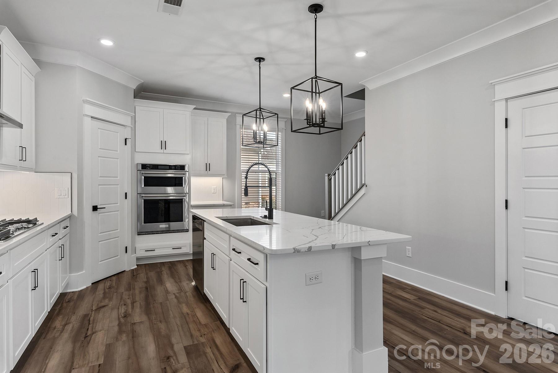 Stoneridge Hills - Residential