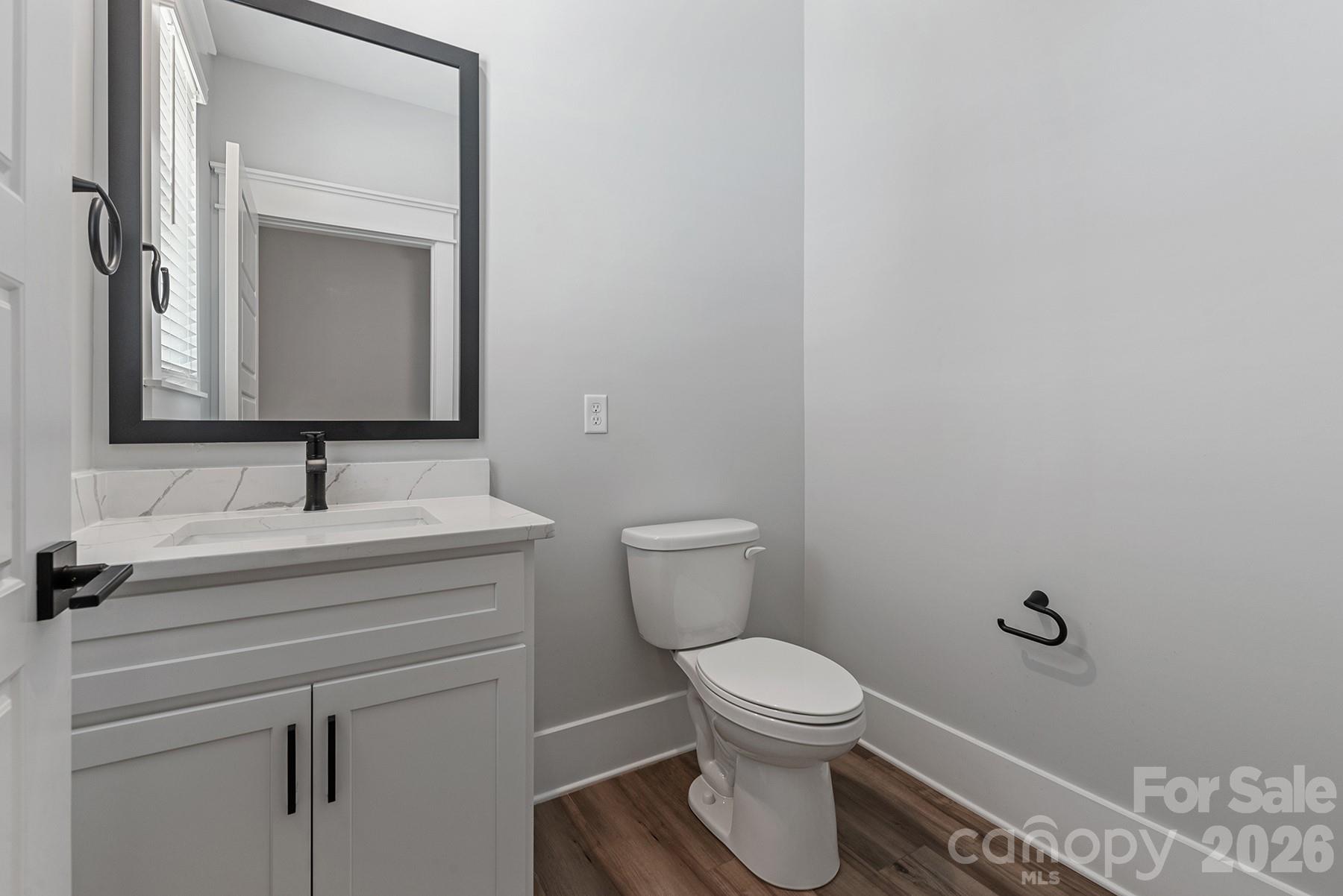 Stoneridge Hills - Residential