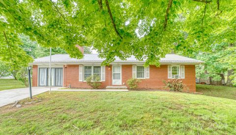 A home in Candler