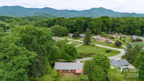 A home in Candler