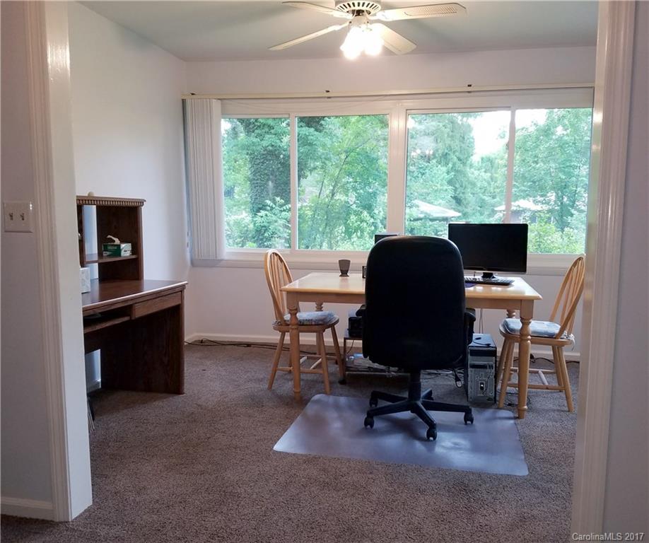 Fifth Avenue Condos - Residential