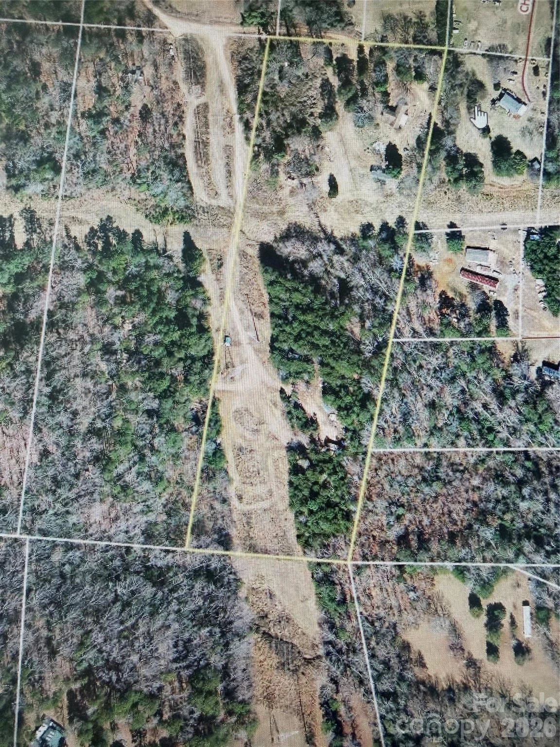 482 Morningstar Lake Road, Forest City, NC, 28043