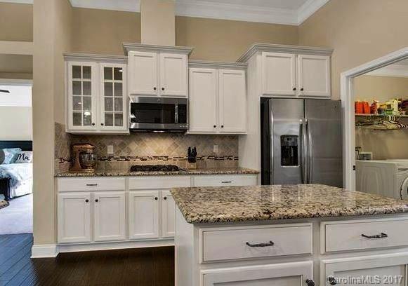 Lake Ridge - Residential