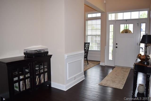 Lake Ridge - Residential