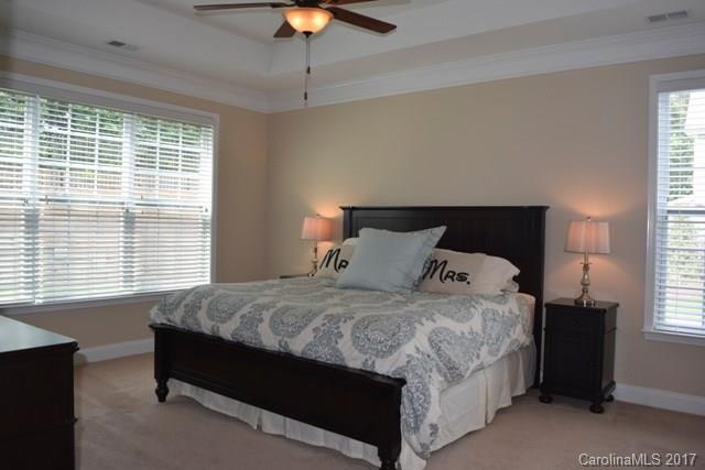 Lake Ridge - Residential
