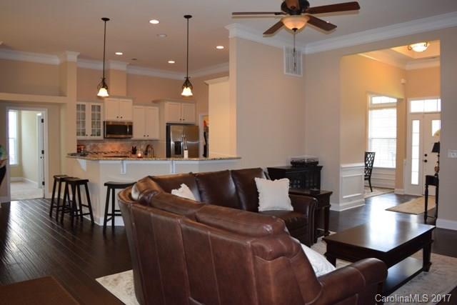 Lake Ridge - Residential