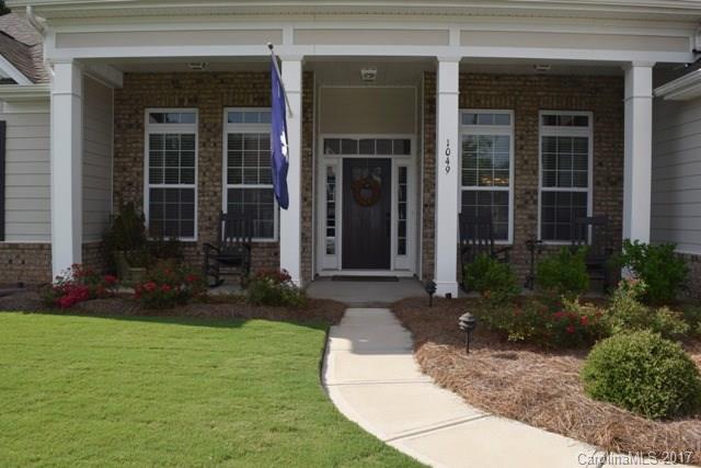 Lake Ridge - Residential