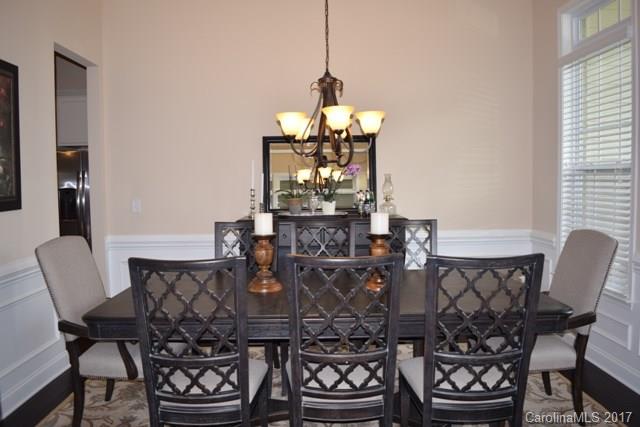 Lake Ridge - Residential