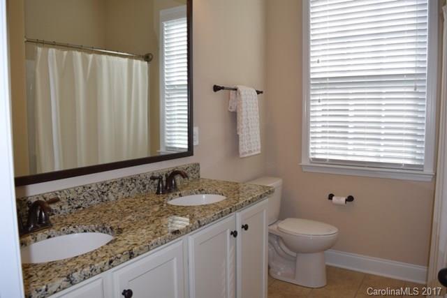 Lake Ridge - Residential