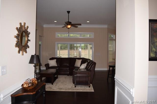 Lake Ridge - Residential
