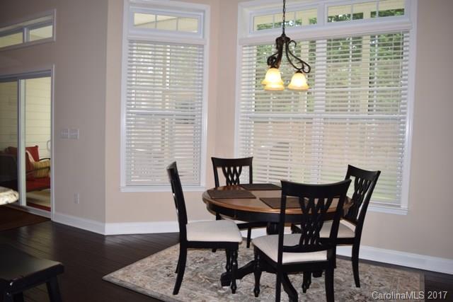 Lake Ridge - Residential