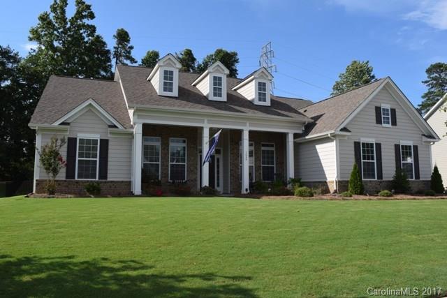 Lake Ridge - Residential