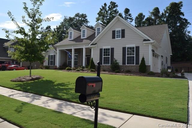 Lake Ridge - Residential
