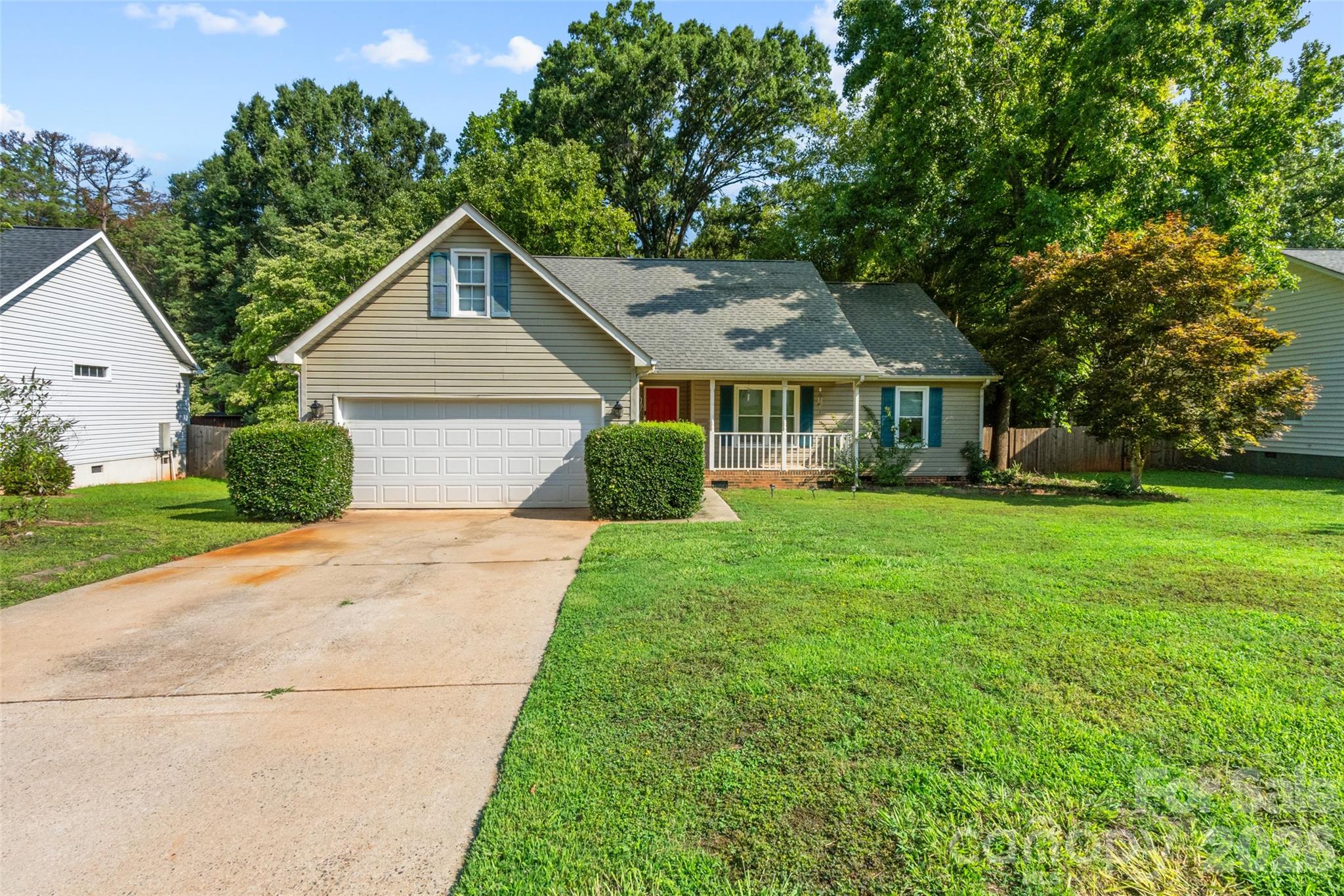 823 Thistledown Drive, Rock Hill, SC, 29730