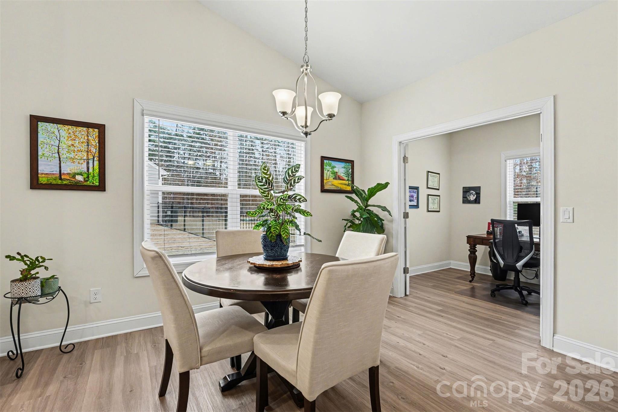 Colonial Crossing - Residential