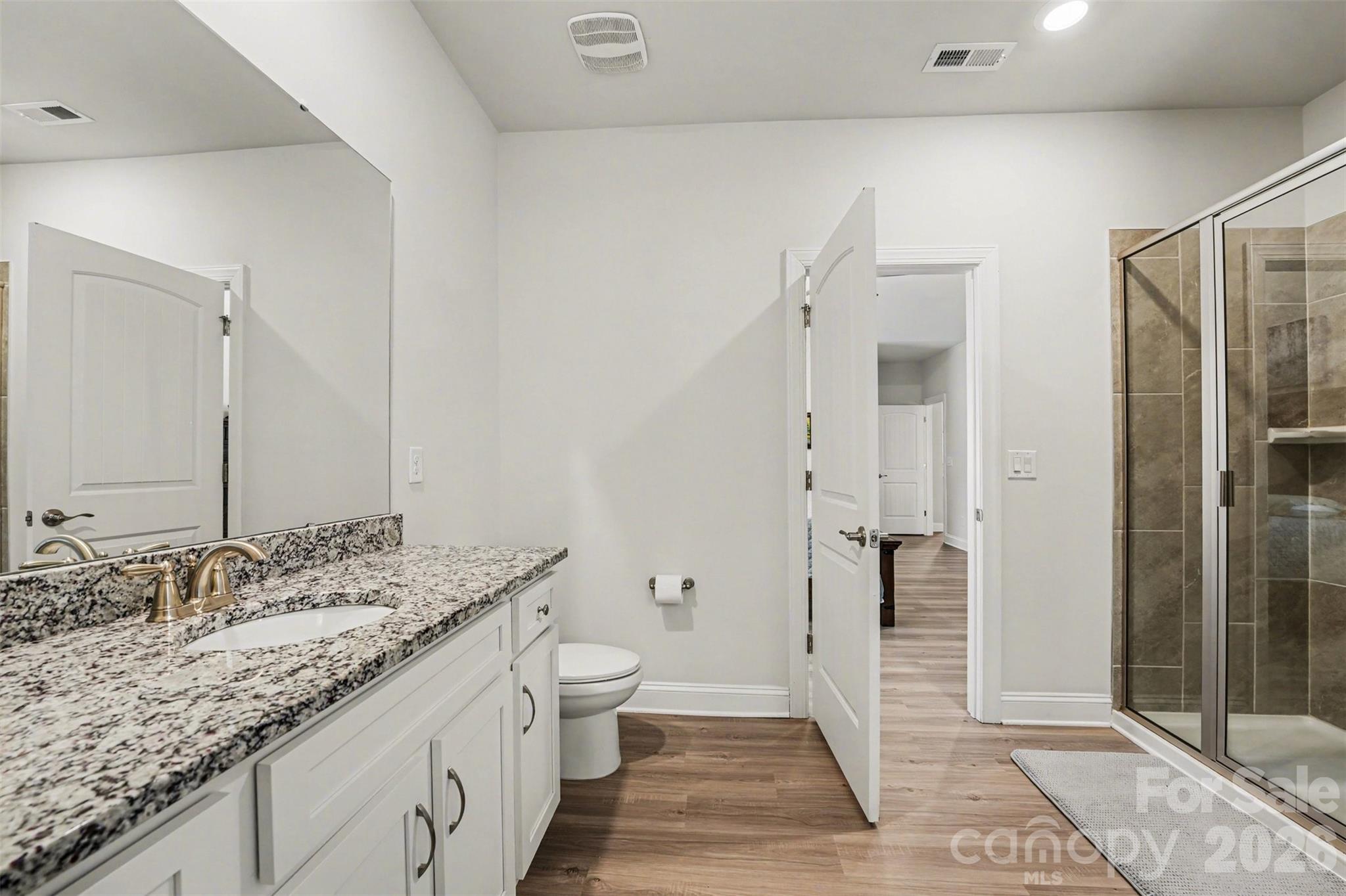 Colonial Crossing - Residential