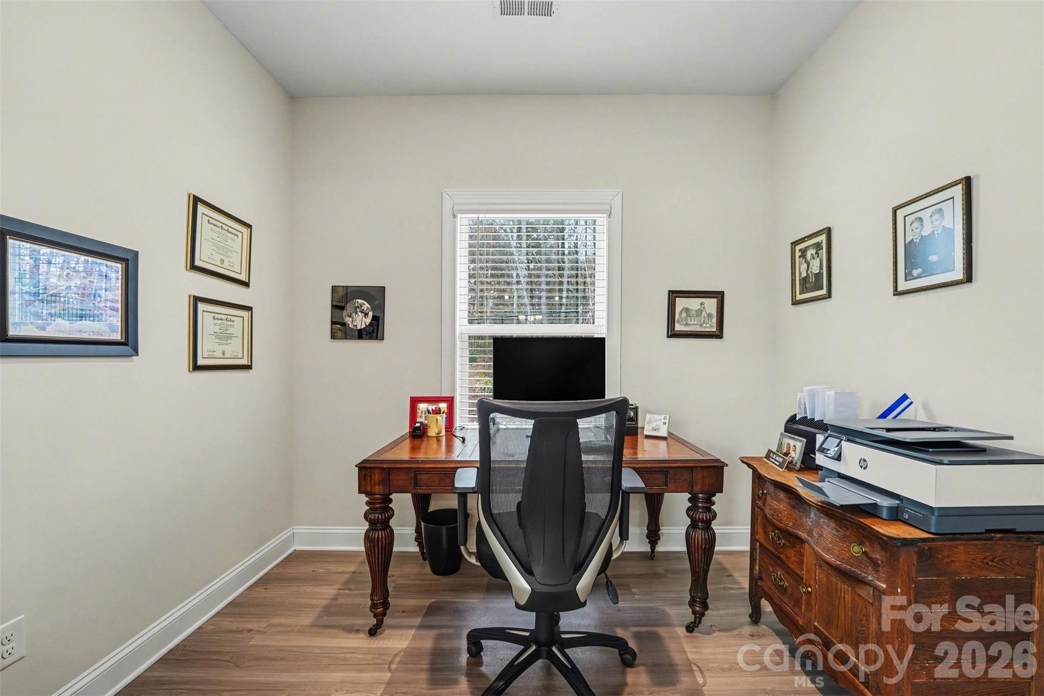 Colonial Crossing - Residential