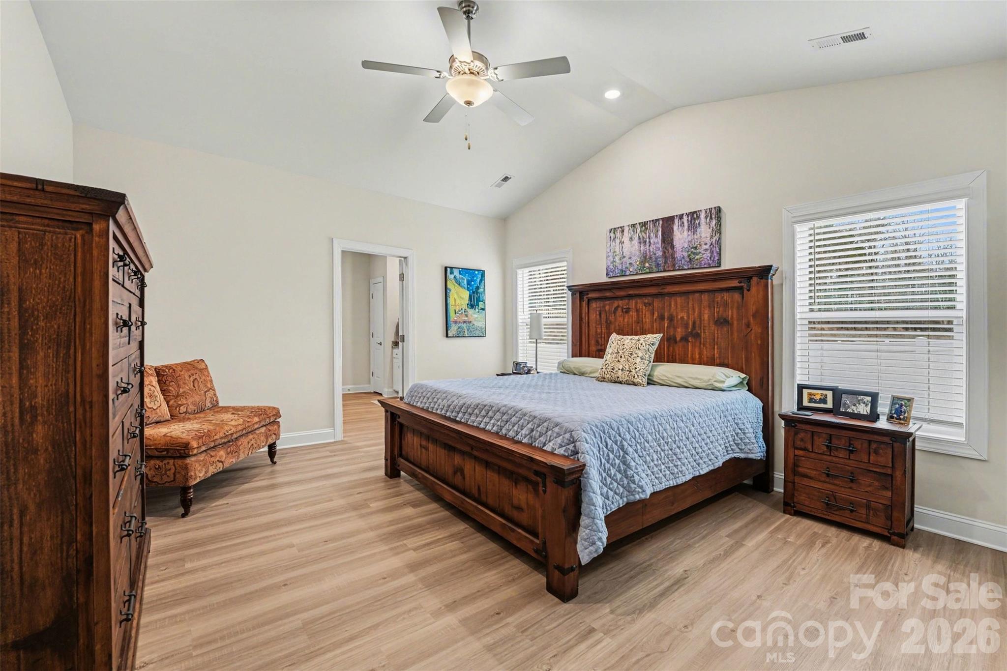 Colonial Crossing - Residential